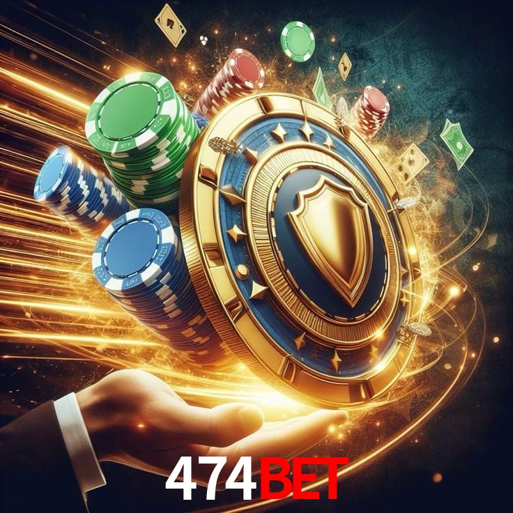 474bet Win