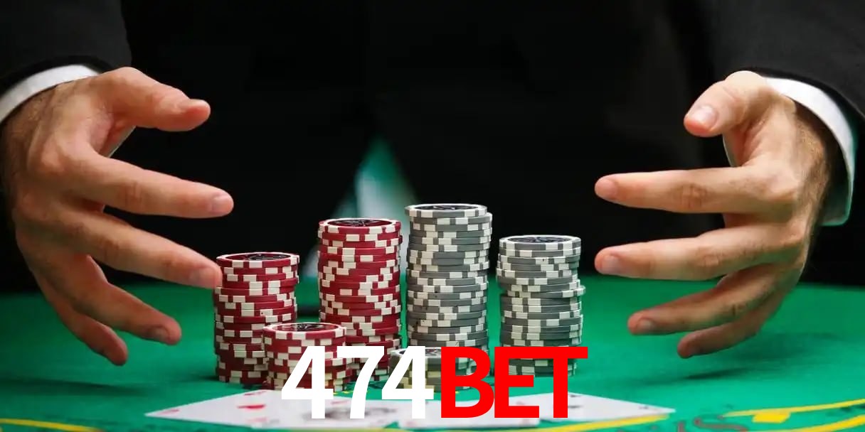 474bet Slots