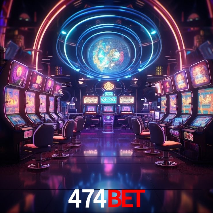474bet telegram