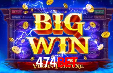 474bet cassino online