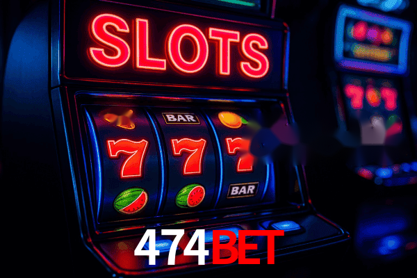474bet cassino online