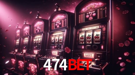 474bet Fortune Tiger